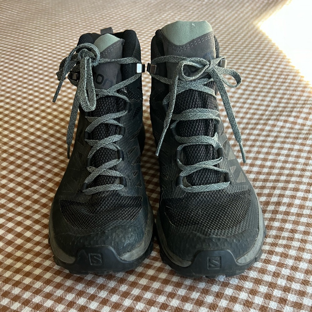 Salomon Women’s Hiking Boots